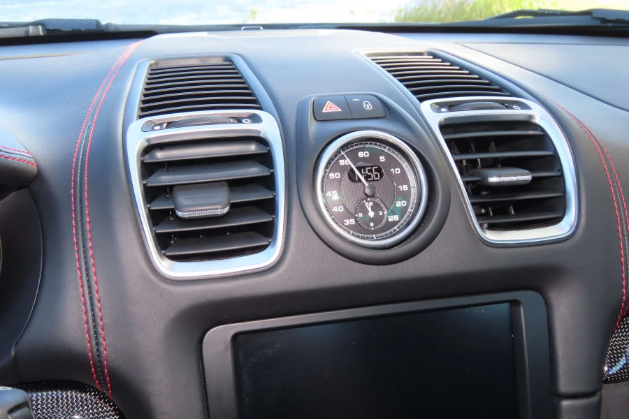 2016 Porsche 981 Cayman GTS - Image 10 of 16