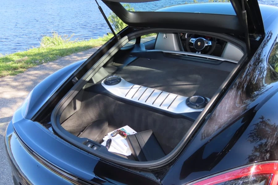 2016 Porsche 981 Cayman GTS - Image 11 of 16
