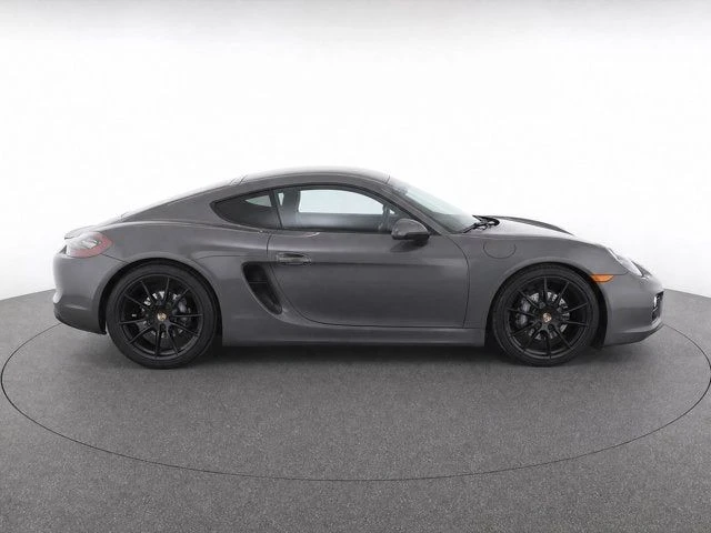 2016 Porsche 981 Cayman - Image 4 of 17