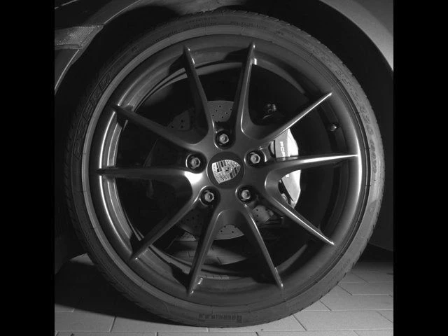 2016 Porsche 981 Cayman - Image 11 of 17