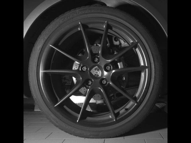 2016 Porsche 981 Cayman - Image 12 of 17