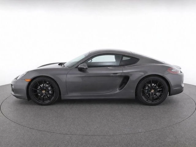 2016 Porsche 981 Cayman - Image 3 of 17