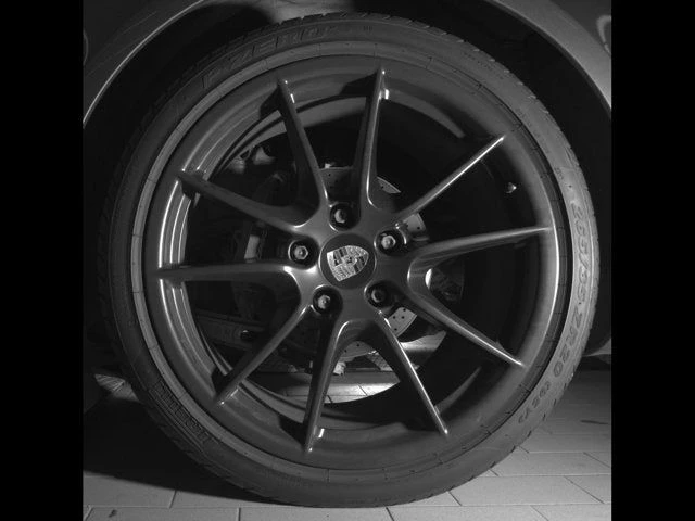2016 Porsche 981 Cayman - Image 13 of 17