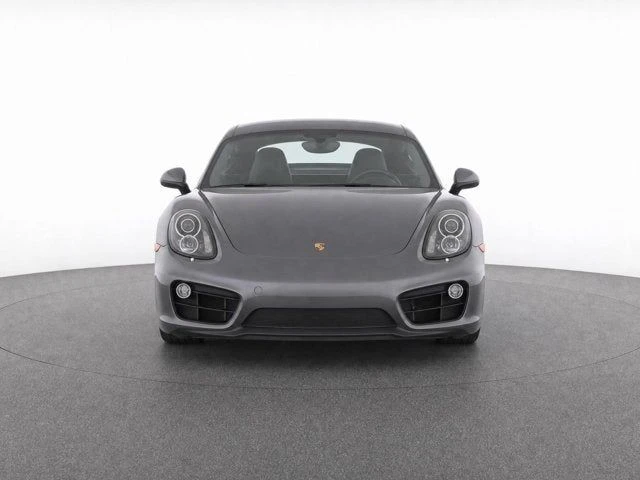 2016 Porsche 981 Cayman - Image 6 of 17