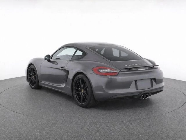2016 Porsche 981 Cayman - Image 7 of 17