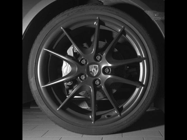2016 Porsche 981 Cayman - Image 10 of 17