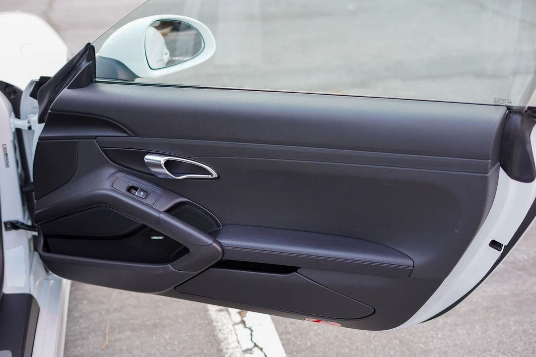 2016 Porsche 981 Cayman S - Image 16 of 22
