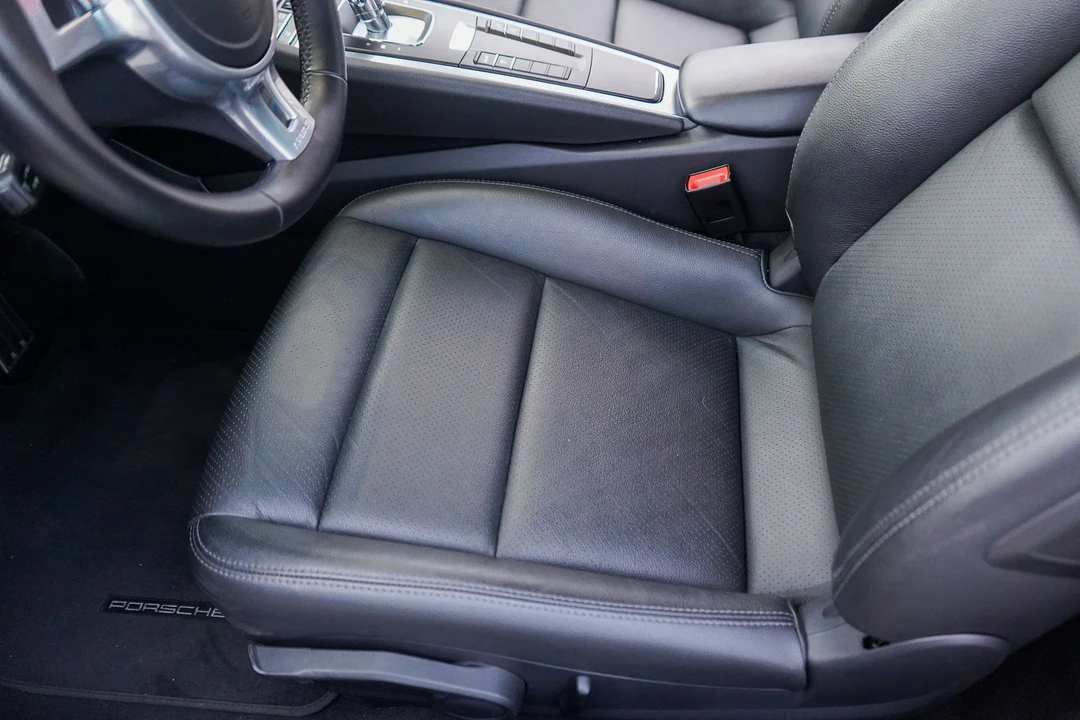 2016 Porsche 981 Cayman S - Image 18 of 22