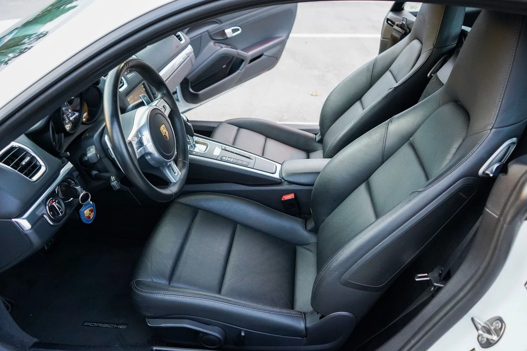 2016 Porsche 981 Cayman S - Image 19 of 22