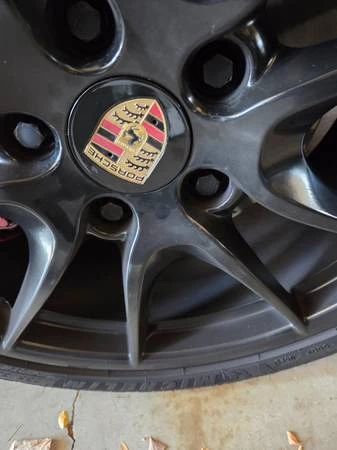 2016 Porsche 981 Cayman S - Image 6 of 13