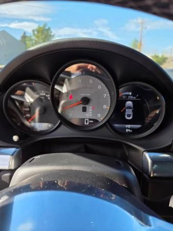 2016 Porsche 981 Cayman S - Image 7 of 13