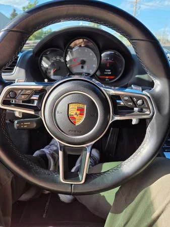 2016 Porsche 981 Cayman S - Image 8 of 13