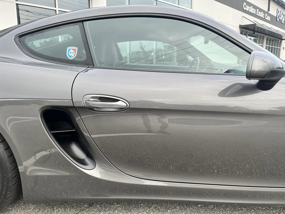 2016 Porsche 981 Cayman S - Image 31 of 31