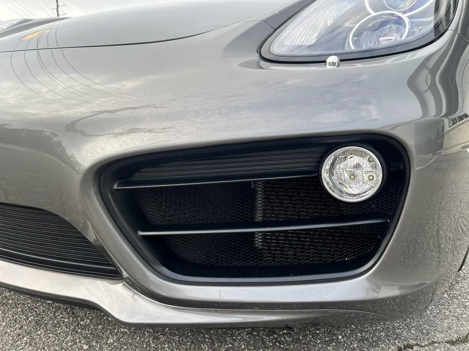 2016 Porsche 981 Cayman S - Image 29 of 31