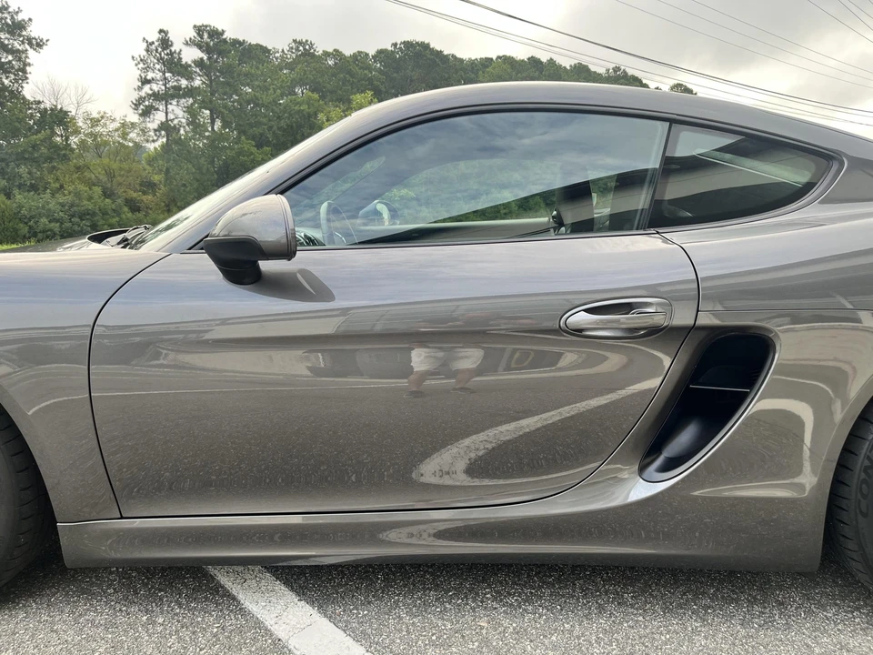 2016 Porsche 981 Cayman S - Image 30 of 31