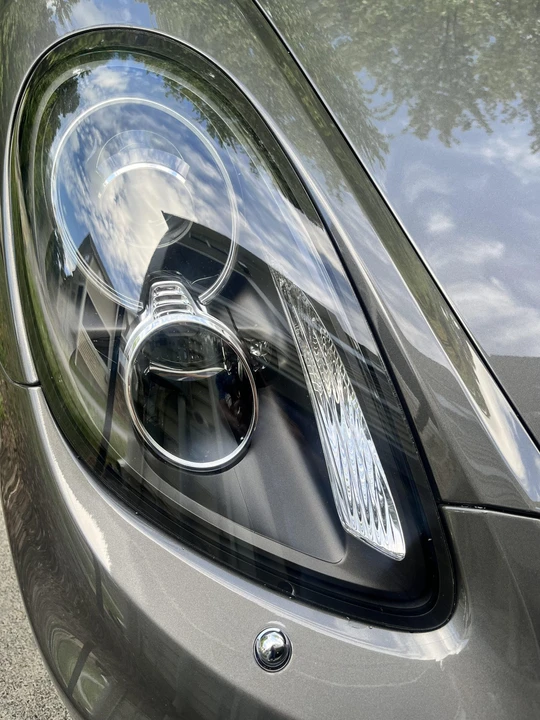 2016 Porsche 981 Cayman S - Image 26 of 31
