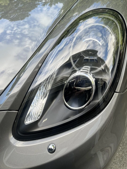 2016 Porsche 981 Cayman S - Image 27 of 31
