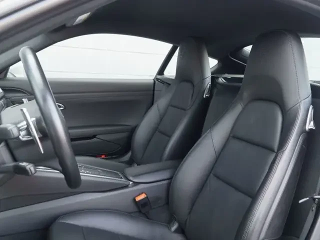 2016 Porsche 981 Cayman S - Image 5 of 8