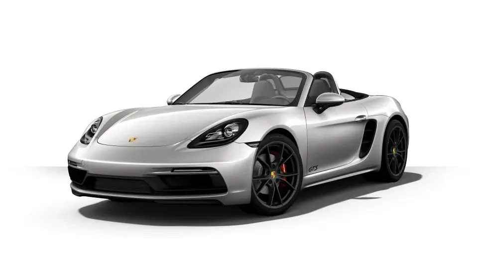 2016 Porsche 981 Cayman S - Image 8 of 8