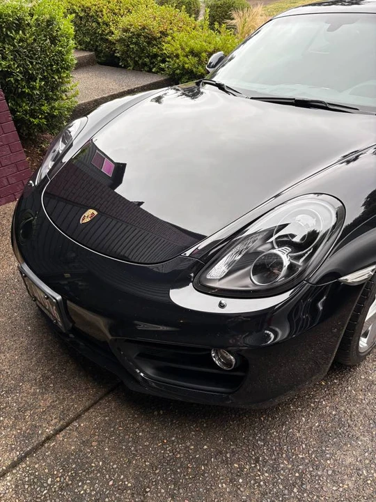 2016 Porsche 981 Cayman S - Image 18 of 22