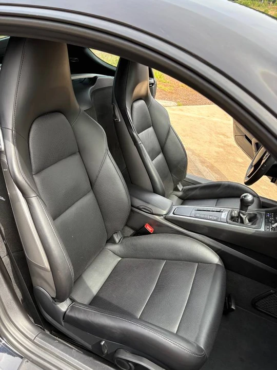 2016 Porsche 981 Cayman S - Image 10 of 22