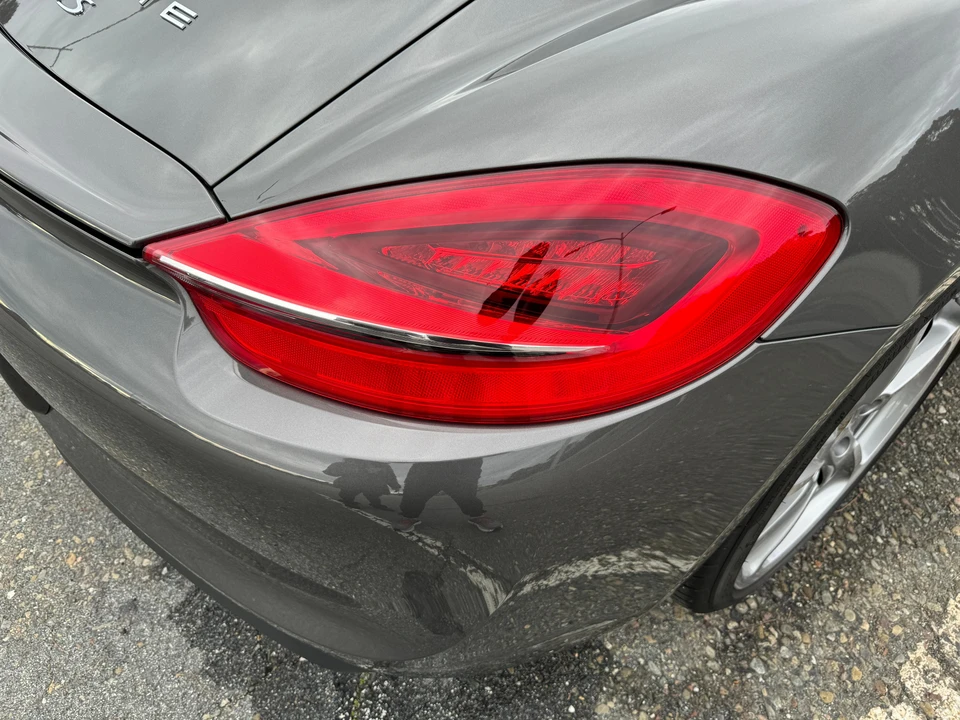 2016 Porsche 981 Cayman S - Image 16 of 31