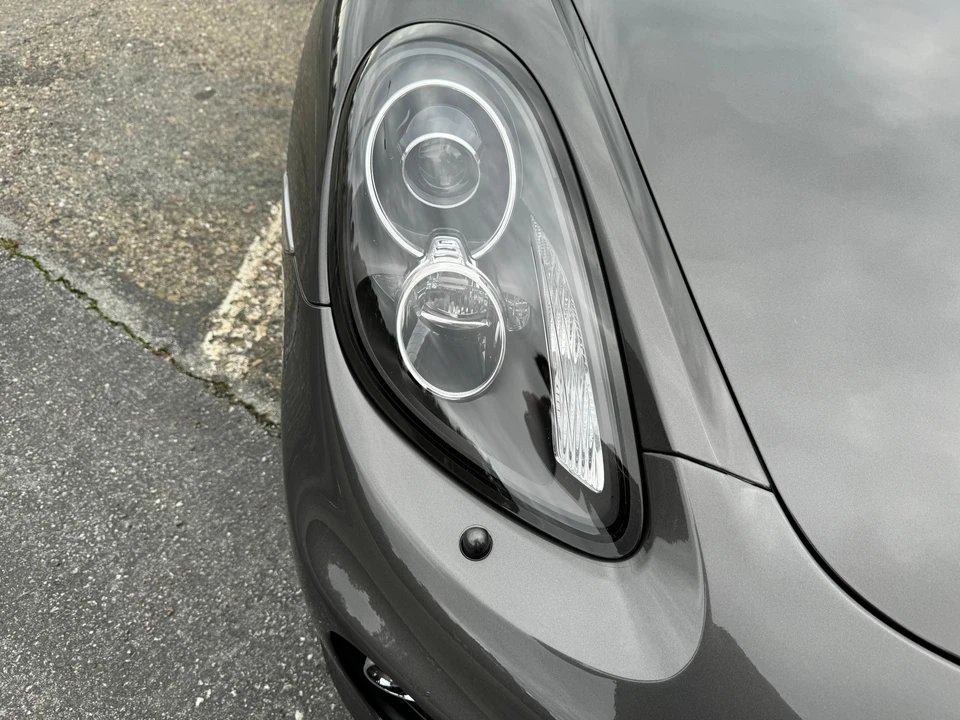 2016 Porsche 981 Cayman S - Image 9 of 31