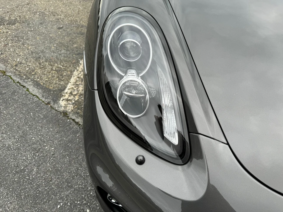 2016 Porsche 981 Cayman S - Image 19 of 31