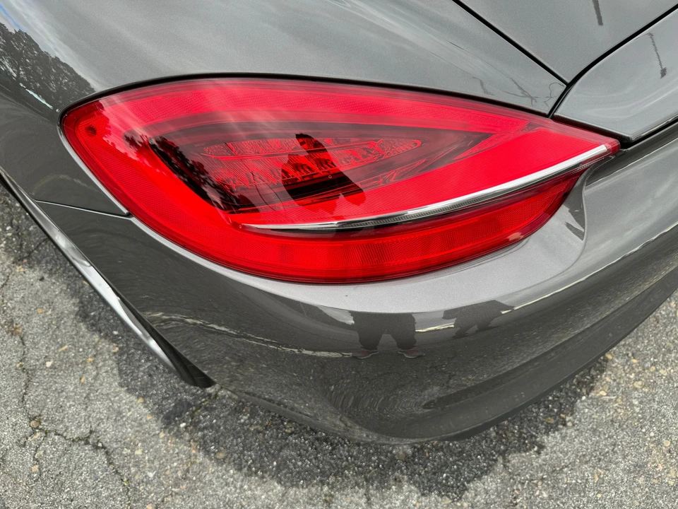 2016 Porsche 981 Cayman S - Image 22 of 31