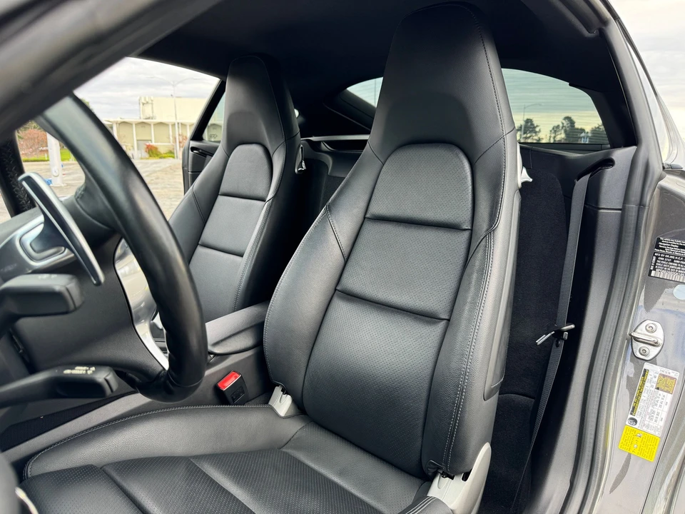 2016 Porsche 981 Cayman S - Image 30 of 31