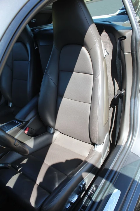 2016 Porsche 981 Cayman S - Image 11 of 24