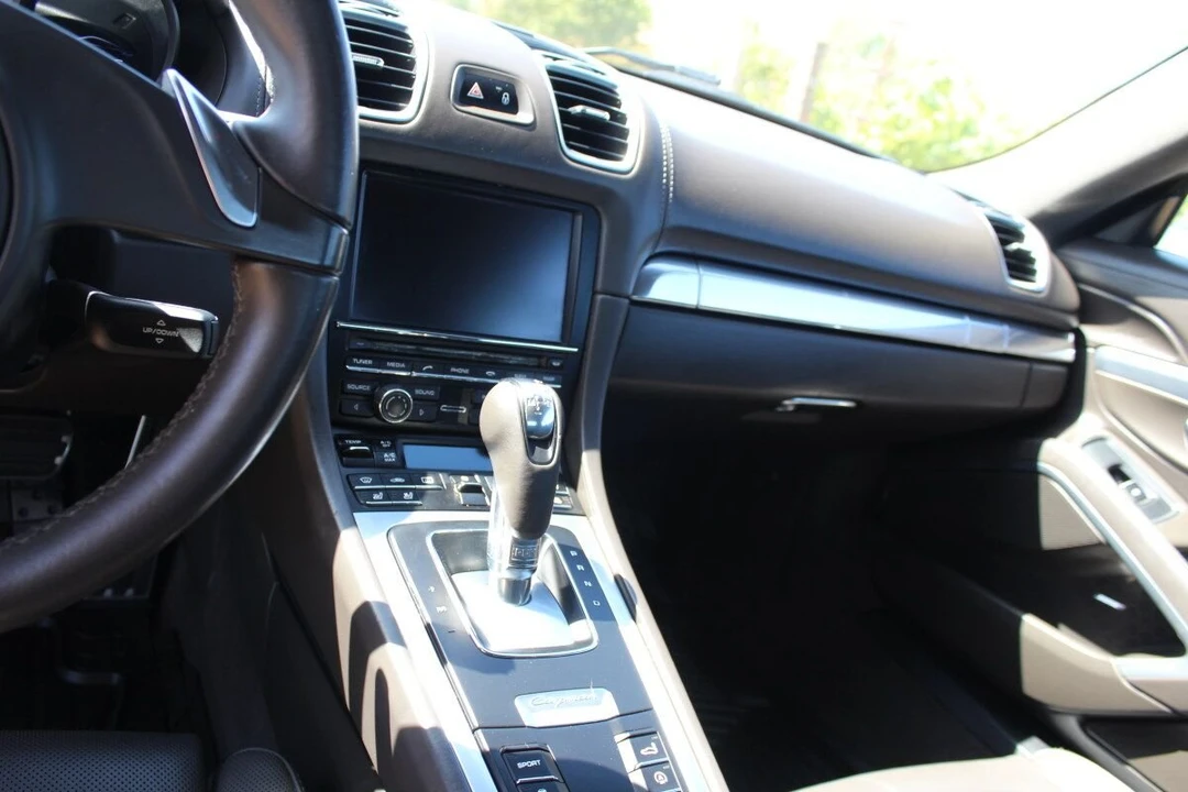 2016 Porsche 981 Cayman S - Image 12 of 24