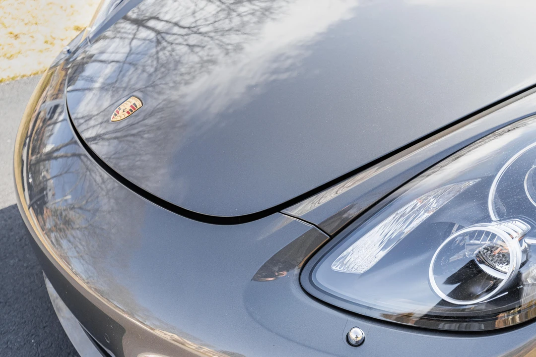 2016 Porsche 981 Cayman S - Image 17 of 31