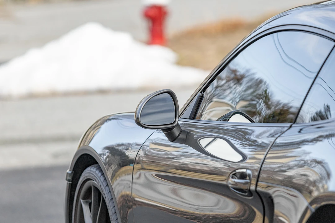 2016 Porsche 981 Cayman S - Image 20 of 31