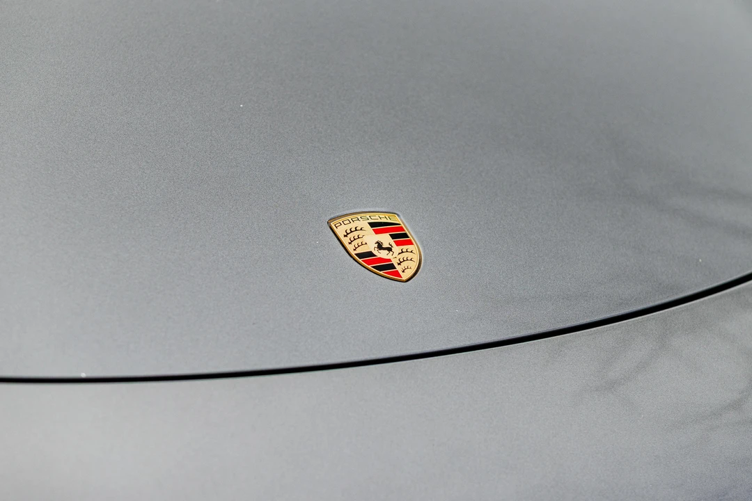2016 Porsche 981 Cayman S - Image 14 of 31