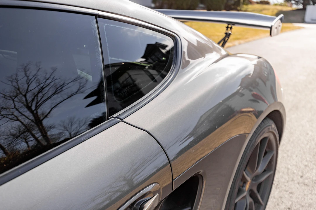 2016 Porsche 981 Cayman S - Image 22 of 31