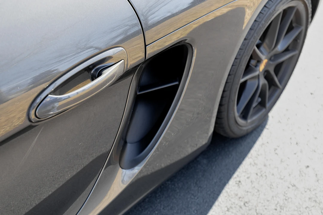 2016 Porsche 981 Cayman S - Image 19 of 31