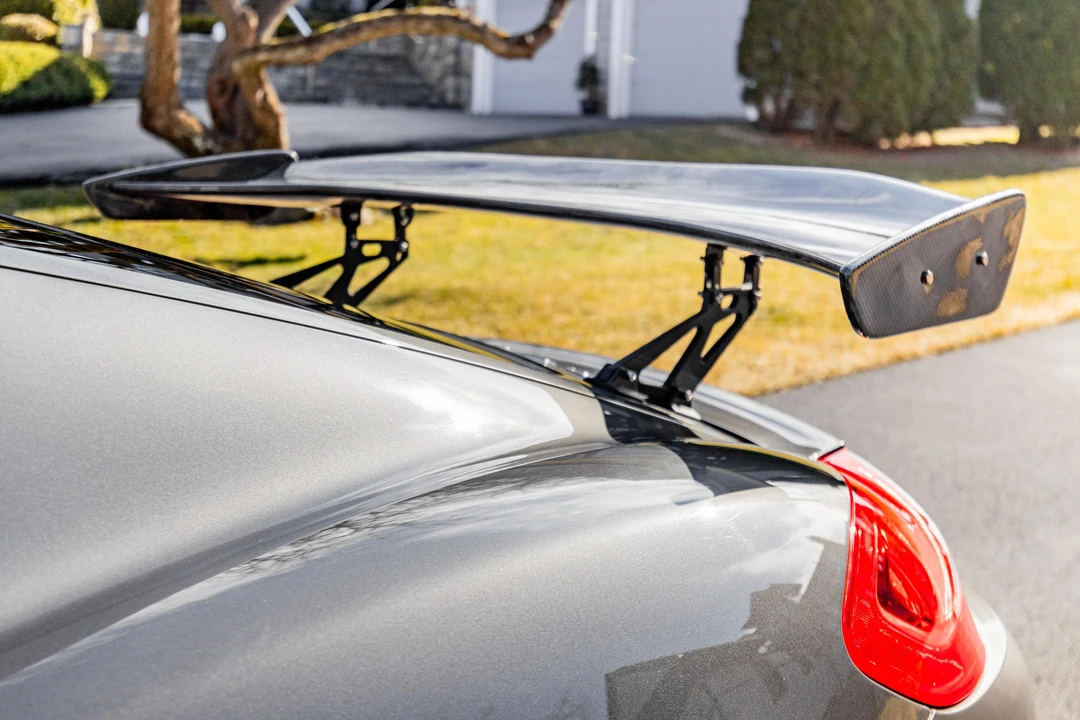 2016 Porsche 981 Cayman S - Image 26 of 31