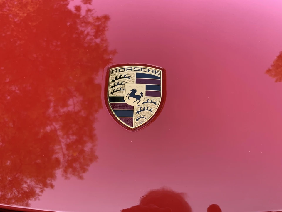 2016 Porsche 981 Cayman S - Image 29 of 31