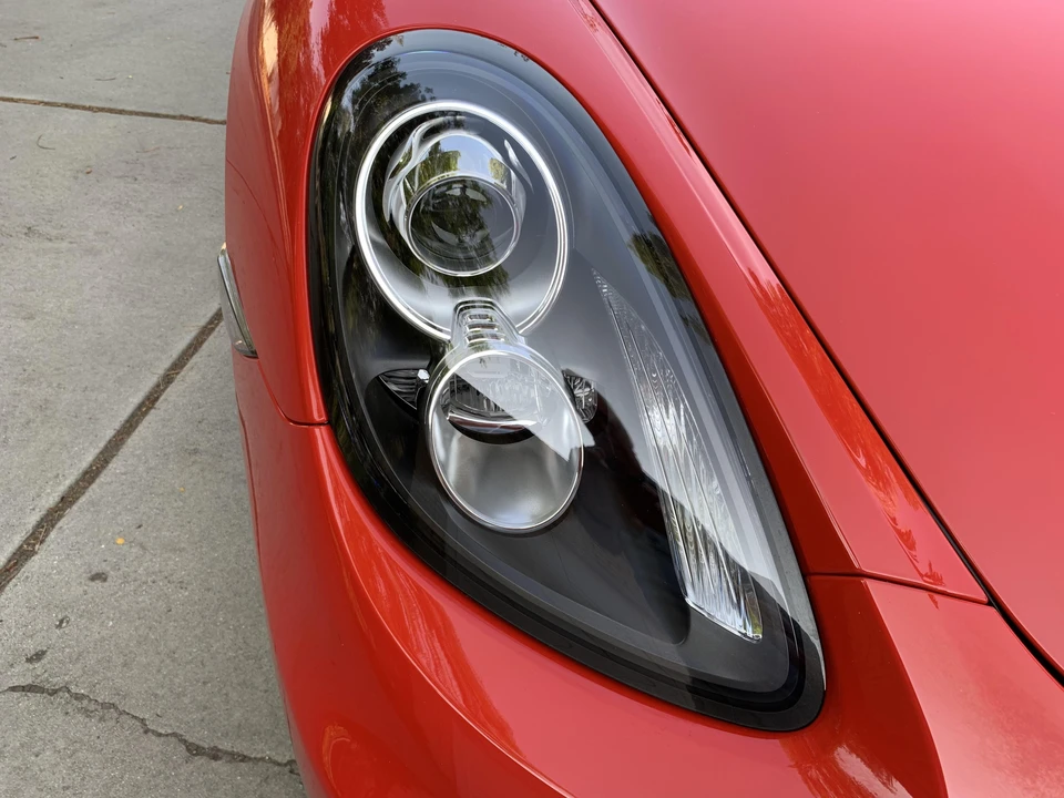 2016 Porsche 981 Cayman S - Image 21 of 31