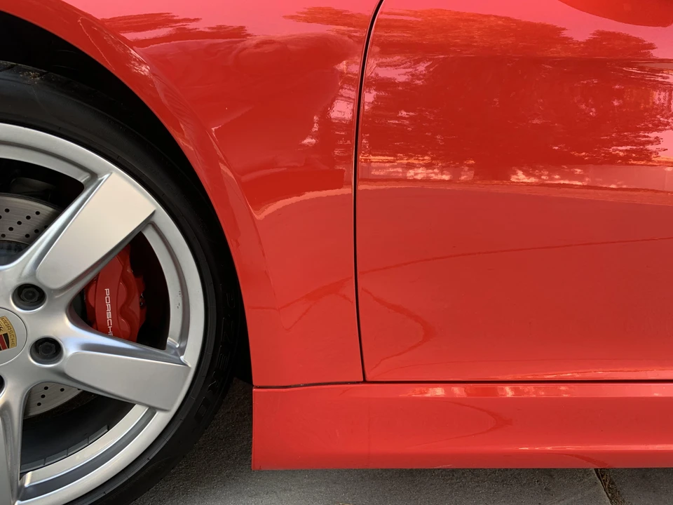 2016 Porsche 981 Cayman S - Image 31 of 31