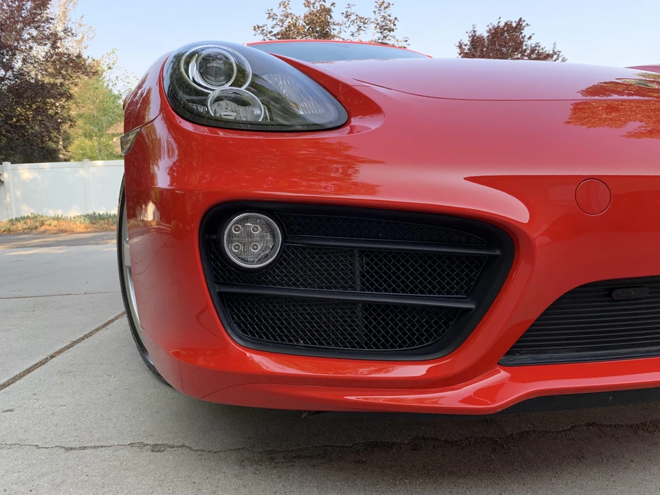 2016 Porsche 981 Cayman S - Image 23 of 31
