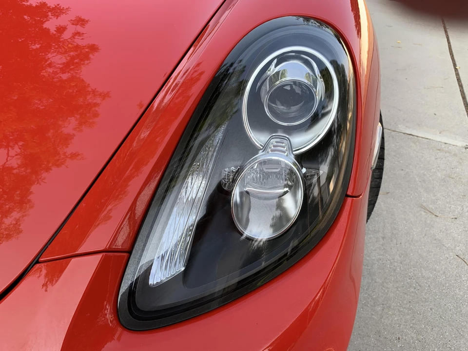 2016 Porsche 981 Cayman S - Image 27 of 31