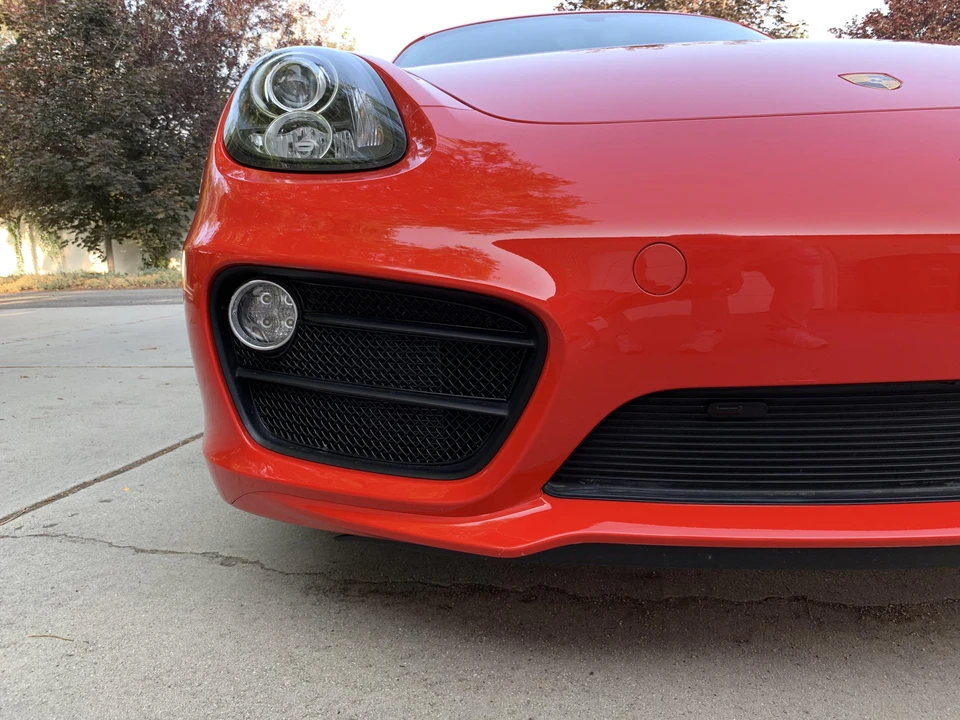 2016 Porsche 981 Cayman S - Image 22 of 31