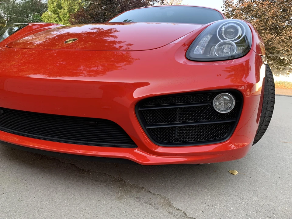 2016 Porsche 981 Cayman S - Image 25 of 31