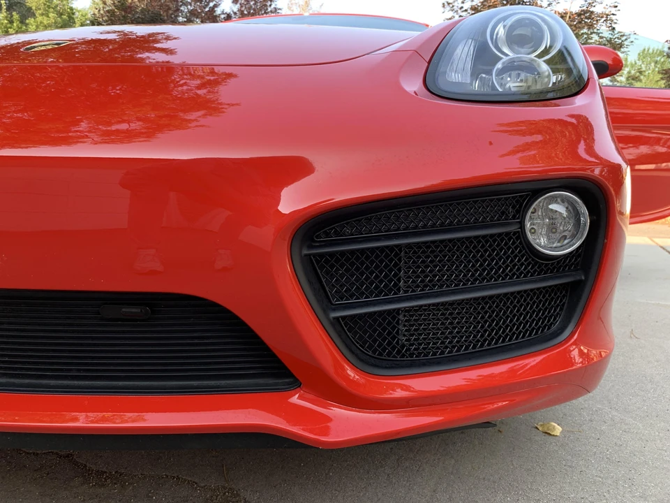 2016 Porsche 981 Cayman S - Image 26 of 31