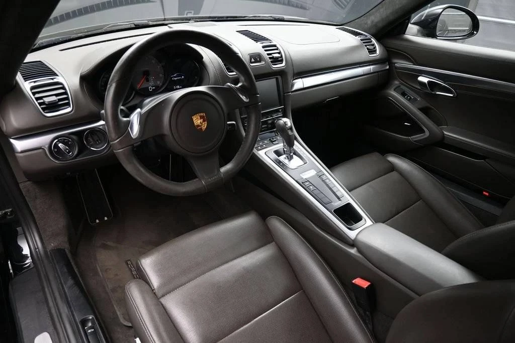 2016 Porsche 981 Cayman S - Image 4 of 5