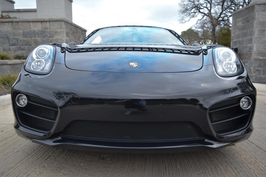 2016 Porsche 981 Cayman S - Image 7 of 31