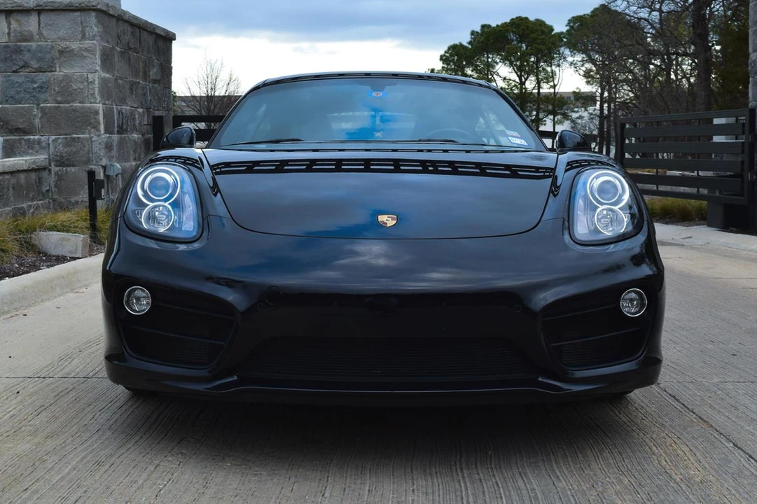2016 Porsche 981 Cayman S - Image 2 of 31