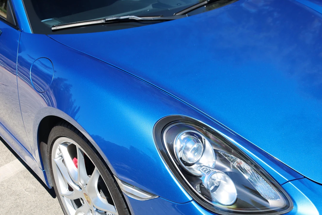 2016 Porsche 981 Cayman S - Image 14 of 31